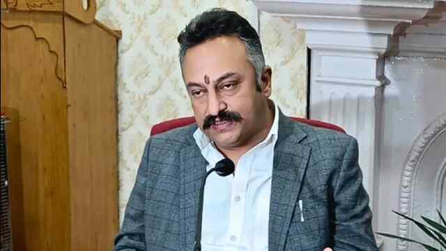 शिक्षा मंत्री ने चंबा सड़क दुर्घटना पर गहरा शोक व्यक्त किया