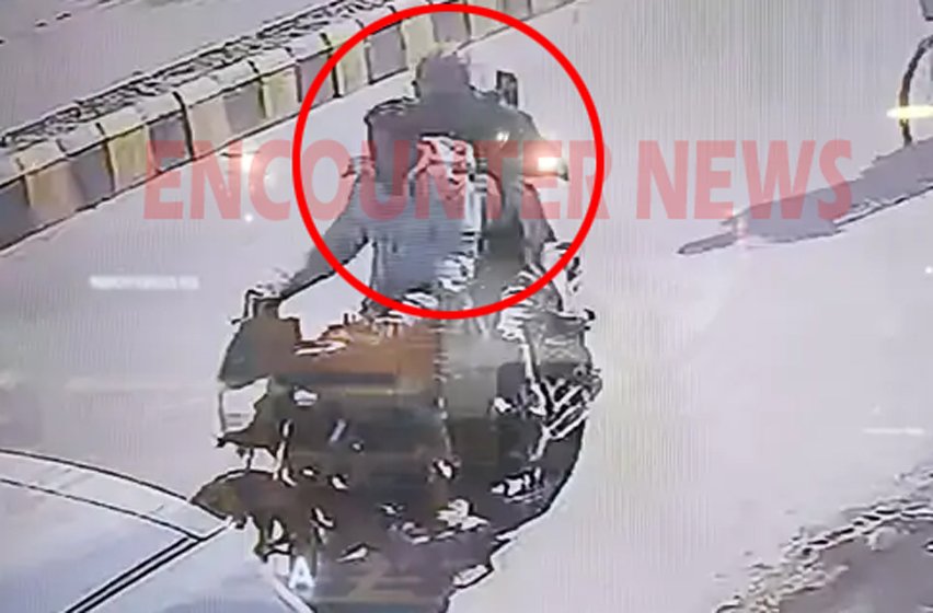 Punjab News: महिला से 15 तोले सोना और 4.5 लाख कैश लेकर बाबा फरार, देखें CCTV
