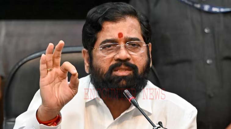 CM पद को लेकर Eknath Shinde का आया बड़ा बयान