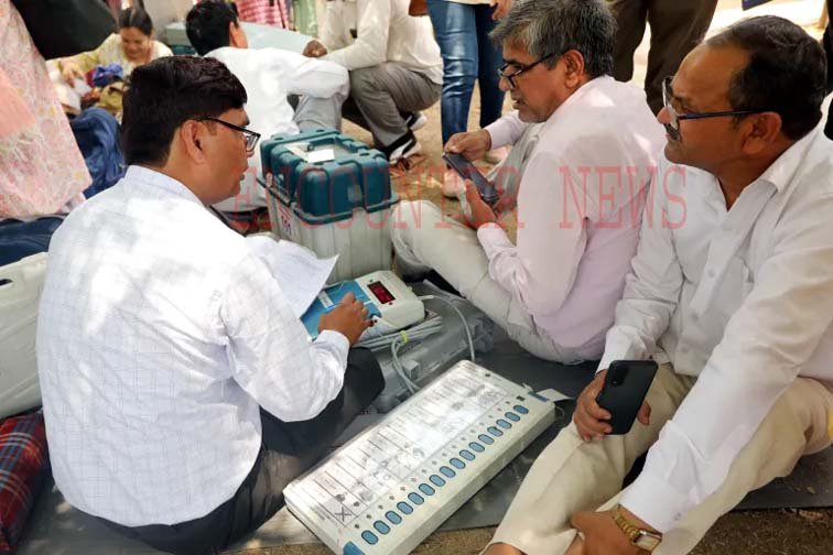 इस राज्य में टूट रही 24 साल की परंपरा, कांग्रेस गठबंधन कर रहा वापसी