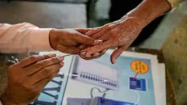 Assembly Elections से पहले शुरू हुई अग्निपरीक्षा, जानें क्या है नंबर गेम