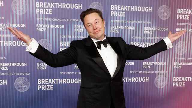 Gen-z को Elon Musk ने दी Best Advice, अच्छी नौकरी मिलने के दिए Tips