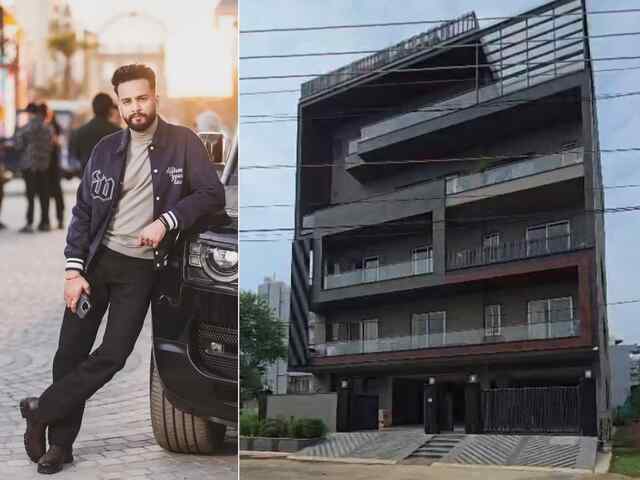 इस Gang ने ली Elvish Yadav के घर पर फायरिंग की जिम्मेदारी, ये वजह आई सामने