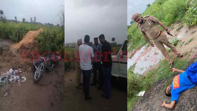 Punjab News: प्रॉपर्टी डीलर के दफ्तर में फायरिंग मामले में आरोपियों की पुलिस से हुई मुठभेड़