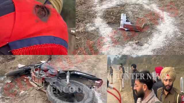Punjab News: कपड़ा व्यापारी की दुकान पर फायरिंग करने के मामले में आरोपियों का हुआ Encounter, CP ने किए अहम खुलासे, देखें वीडियो