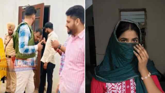 Property Dealer कत्ल मामले में गिरफ्तार आरोपी के परिवार का खुलासा, देखें वीडियो