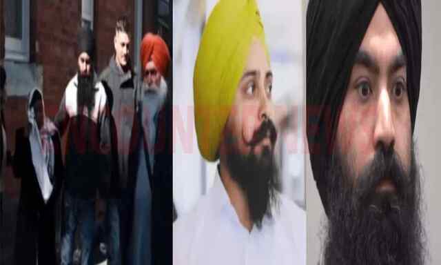 46 बार चाकू मारकर किया कत्ल, Jalandhar के नौजवान को New Zealand में उम्रकैद