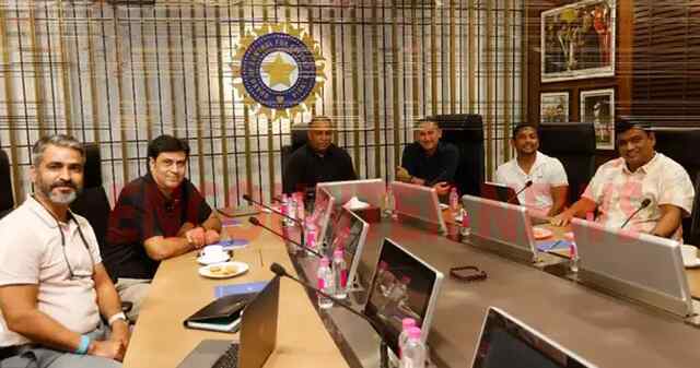 England दौरे के लिए Team India के कप्तान बने Shubman Gill, 16 खिलाड़ियों को मिला मौका