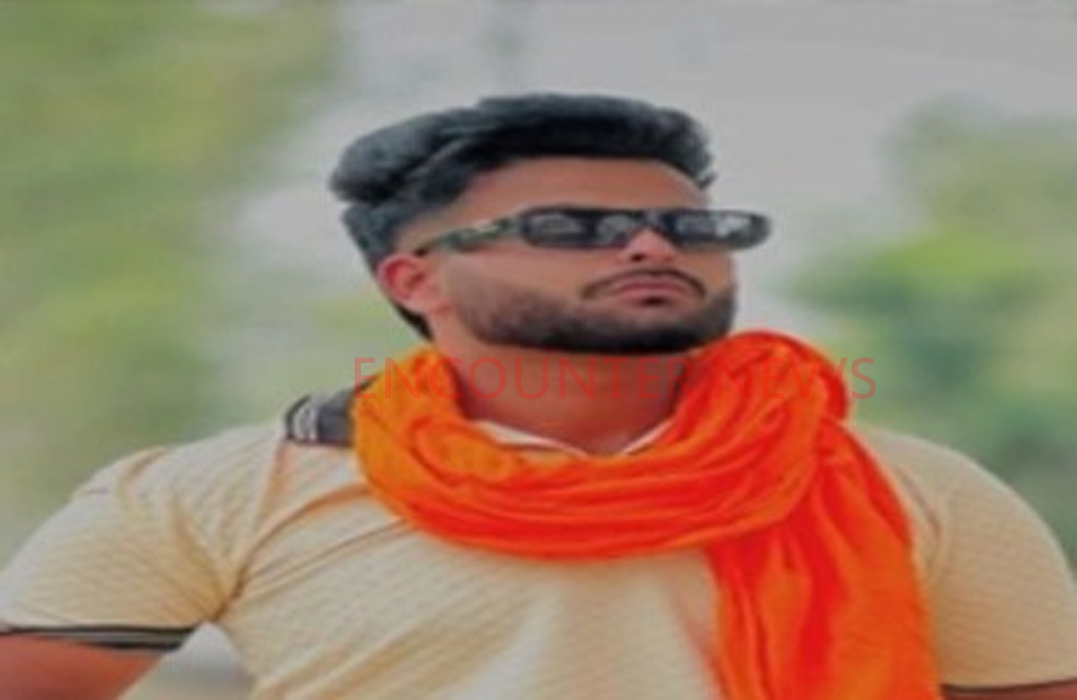 Punjab News: नौजवान की मौत को लेकर परिजनों ने लगाया धरना