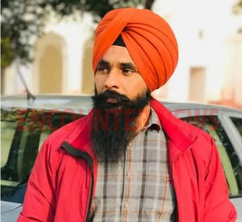 Punjabi नौजवान की संदिग्ध परिस्थितियों में मौत, 2 माह पहले गया था विदेश