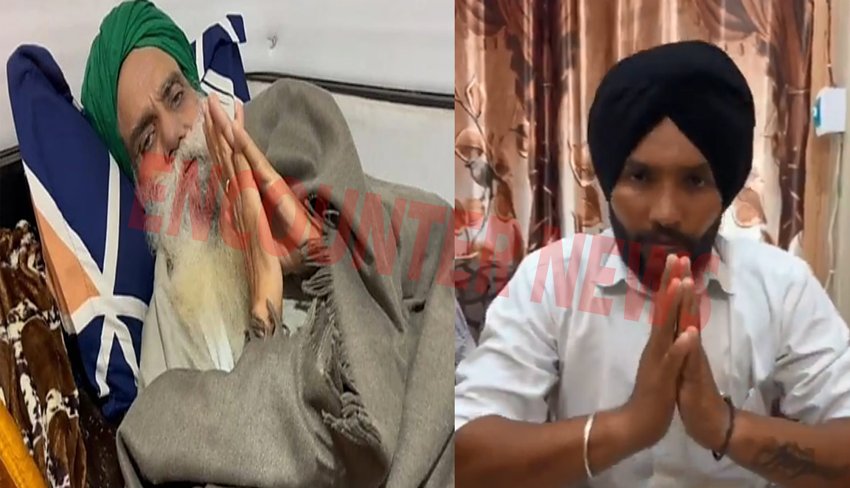 Punjab News: Jagjit Dallewal की तबीयत को लेकर किसान नेता ने किए अहम खुलासे, देखें वीडियो