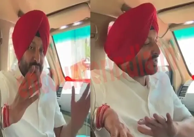 रवनीत सिंह बिट्टू ने राहुल गांधी के लुधियाना दौरे पर ये उठाए सवाल, देखें वीडियो