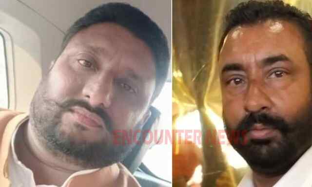 Punjab News: छोटे भाई की मौत की खबर सुनते ही बड़े भाई ने तोड़ा दम