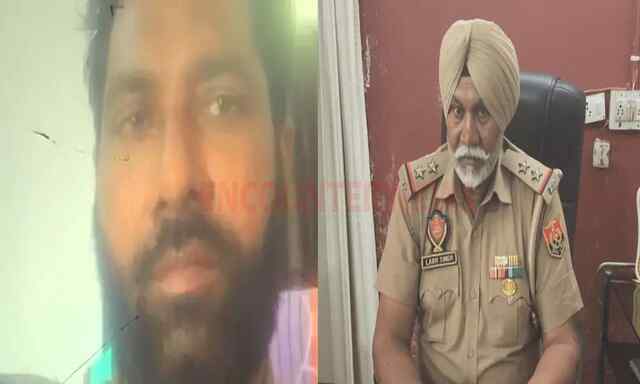 Jalandhar News: इस मामले में थाने के ASI पर केस दर्ज