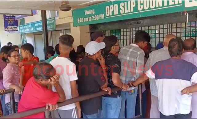 Punjab News: मानसून में डेंगू को लेकर प्रशासन और लोग सतर्क, मरीजों में आई कमी, देखें वीडियो