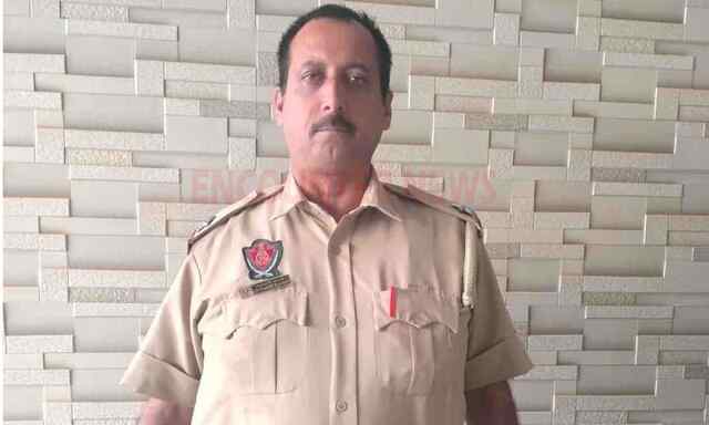 Punjab News: ट्रक की चपेट में आने से ASI की मौत, देखें वीडियो