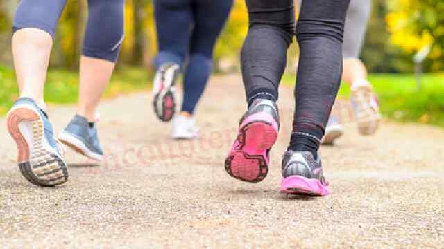 हर दिन कितने कदम चलें ताकि रहें फिट? जानें वैज्ञानिकों की नई रिसर्च
