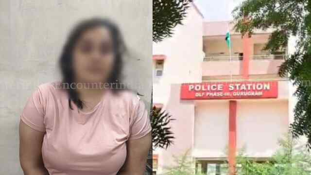Live-in Partner ने प्रेमी की चाकू मारकर की हत्या, महिला गिरफ्तार, देखें वीडियो