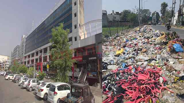Jalandhar News: PPR Market में कूड़ा फेंकने के मामले में NGT ने निगम कमिश्नर Gautam Jain को लताड़ा, जारी किए सख्त आदेश