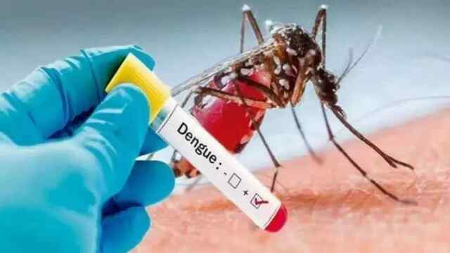 स्वास्थ्य मंत्रालय ने दी चेतावनी: बदलते मौसम में बढ़ रहे वायरल फीवर और डेंगू के मामले