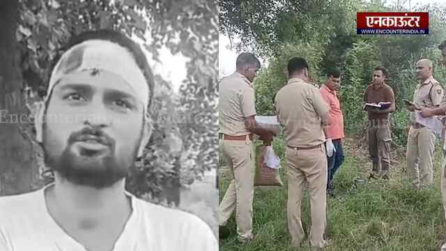 हुक्का पीने के दौरान हुए विवाद में 33 वर्षीय व्यक्ति का किया कत्ल, 4 गिरफ्तार, देखें वीडियो
