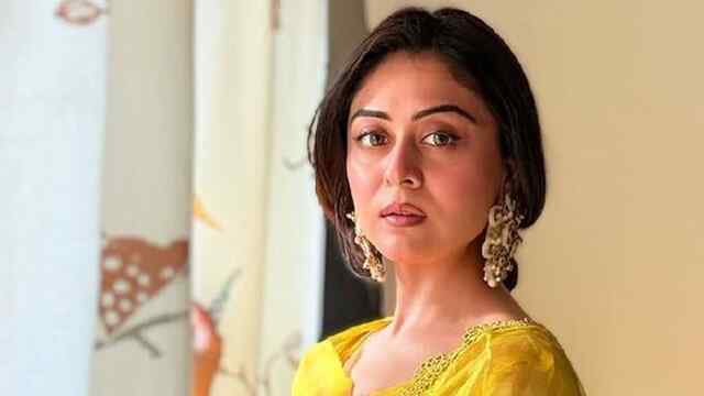 TV Industry पर भड़की Falaqnaaz, वीडियो शेयर कर निकाली भड़ास, बोली – ‘कुंडली देखकर काम मिलेगा’