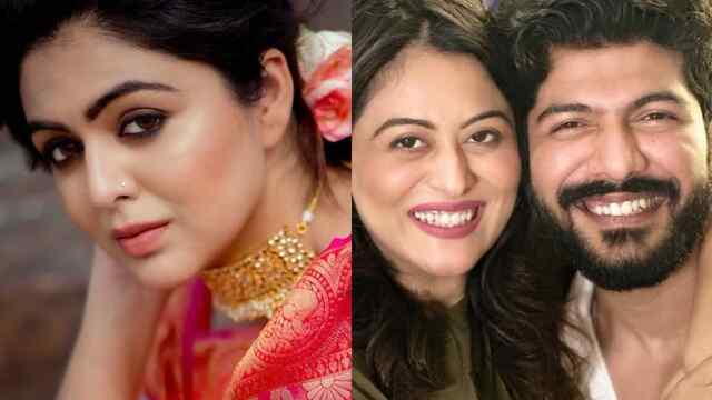 Bigg Boss 19 में फैंस का दिल जीतेगी Shafaqnaz, मां-बहन और भाई से रहती है अलग