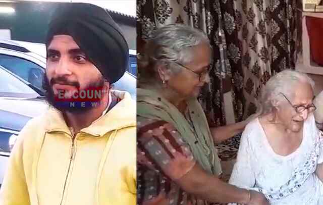 Phagwara: युवक ने पंखे से लटक कर किया Suicide, देखें वीडियो