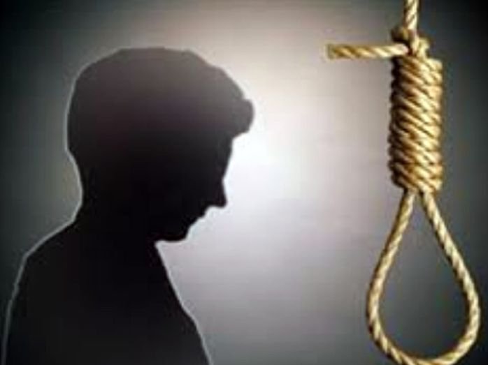 पिता ने तंबाकू खाने से किया मना, किशोर ने लगाई फांसी