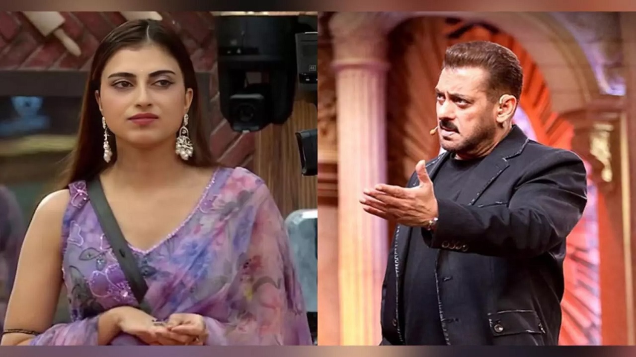 Weekend Ka Vaar: तान्या-फरहाना पर फूटा Salman का गुस्सा, बोले – ‘मैं शर्मिंदा हूं’
