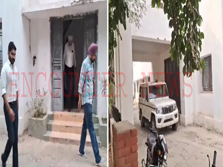 Punjab News: Sports Office में Vigilance की दबिश, खंगाला जा रहा रिकार्ड