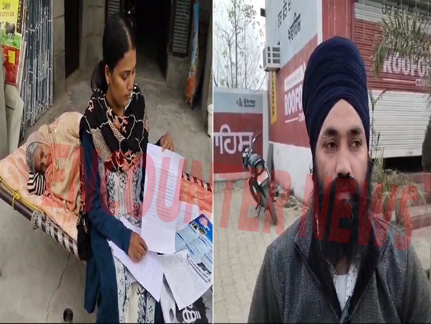 Punjab News: क्राइम को लेकर पंचायत ने शुरू की अनोखी पहल