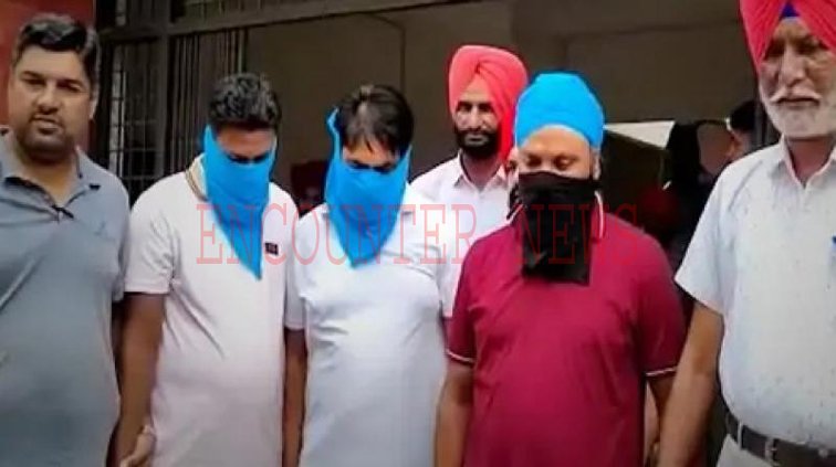 Punjab News: तस्करों के खिलाफ NCB ने लिया एक्शन, भेजा Dibrugarh jail