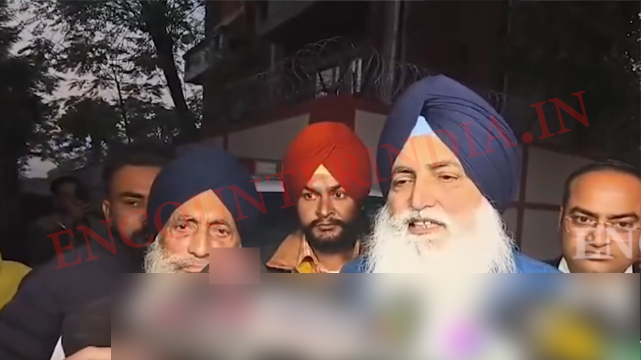 Punjab News: अकाली उम्मीदवार की बेटी कंचनप्रीत गिरफ्तार, देखें वीडियो