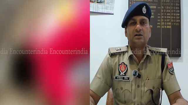 Punjab News: संदिग्ध परिस्थितियों में 21 वर्षीय कबड्डी खिलाड़ी की मौत, देखें वीडियो
