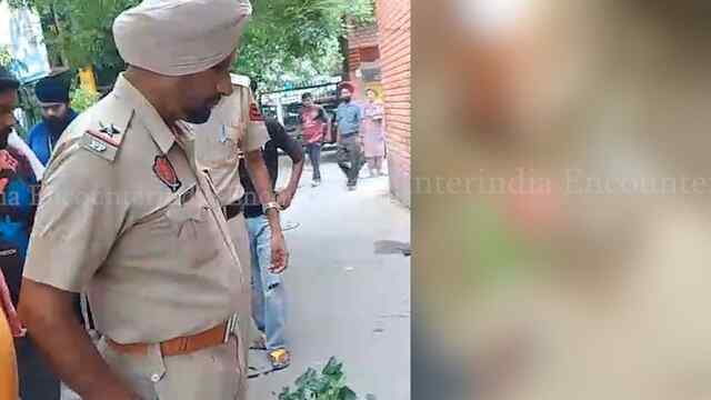 Punjab News: बस स्टैंड में मिला भ्रूण, अज्ञात के खिलाफ FIR दर्ज, देखें वीडियो