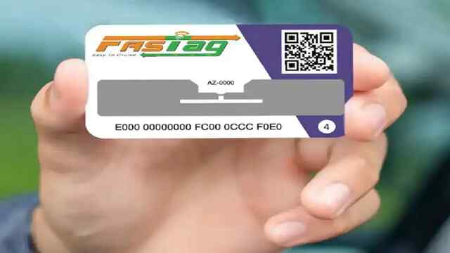 Fastag नियम तोड़ा तो होगा Blacklist, NHAI ने जारी की नई Advisory
