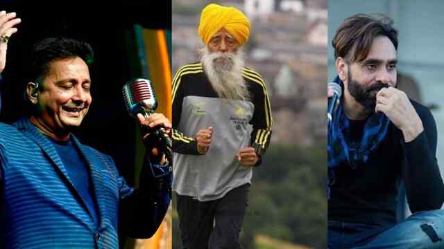 पद्म पुरस्कार की दौड़ में पंजाब के नामी सिंगरों सहित Fauja Singh का नाम शामिल