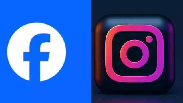 Facebook और Instagram का सर्वर डाउन, यूजर्स हुए परेशान