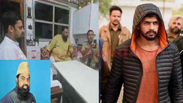 Lawrence Bishnoi Gang के नाम पर हाशमी दवाखाना के मालिक को मिली धमकी, मांगे 2 करोड़, देखें वीडियो