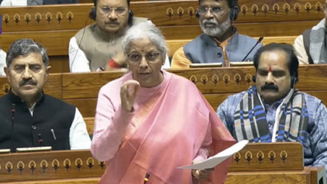 Rajya Sabha में ‘सबका बीमा सबकी रक्षा’ विधेयक पारित, Insurance Sector में 100% FDI मंजूर