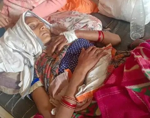 मां को बचाते हुए खुद मौत की भेंट चढ़ा 12 वर्षीय बच्चा, आरोपी गिरफ्तार