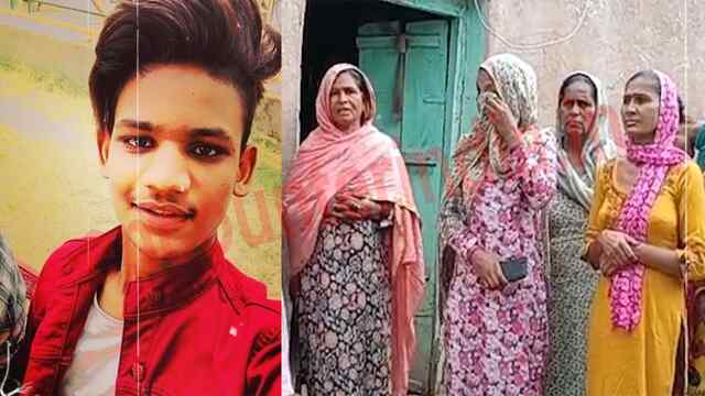 Punjab News: नदी के तेज बहाव में बहकर पाकिस्तान पहुंचे 3 नौजवान, देखें वीडियो