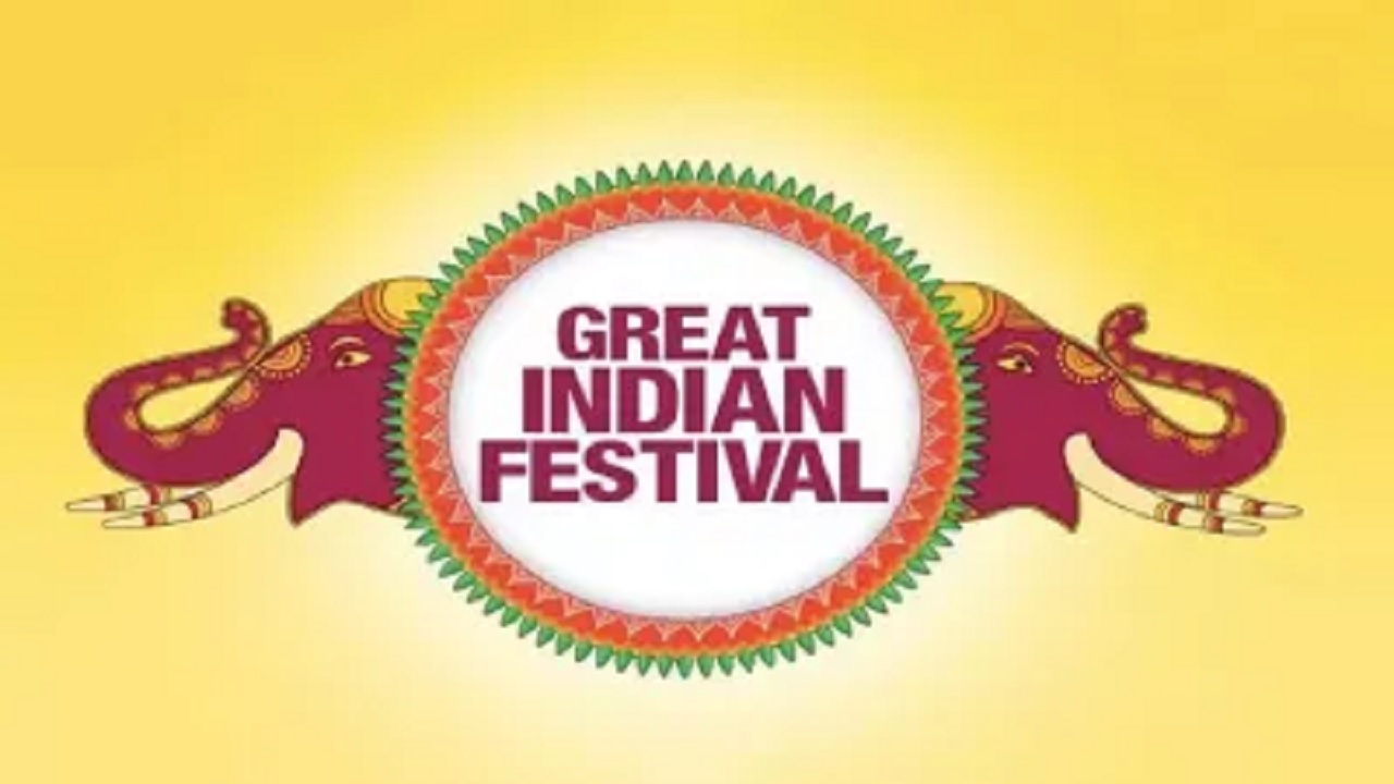 Festival sale शुरू, TV, Laptops और Mobile पर मिल रही Bumper Deals