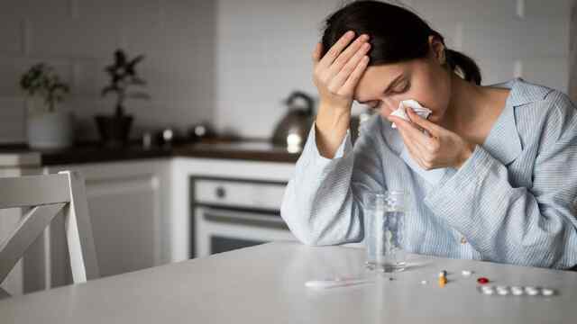गंदे पानी से फैल सकता है Typhoid, ऐसे लक्षण दिखने पर हो जाएं Alert