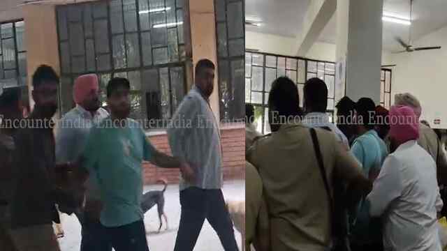 Ludhiana का जूता व्यापारी Prinkel अब खायेगा जेल की हवा, देखें वीडियो