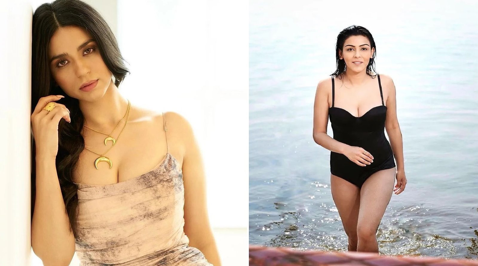 Bollywood News: एक्टर बनने से पहले डॉक्टर थीं बॉलीवुड की ये हसीनाएं, देखें लिस्ट