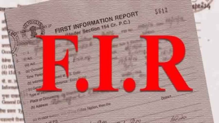 Punjab News: शिव सेना राज्य के चेयरमेन सहित 3 पर FIR दर्ज