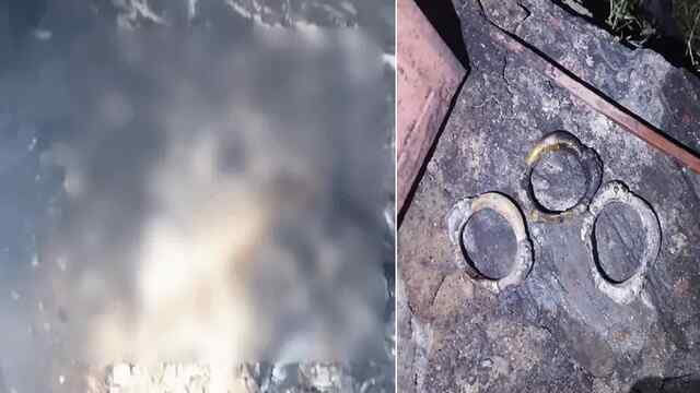 विवाहिता ने खुद को लगाई आग, बचाने गई सास भी जिंदा जली