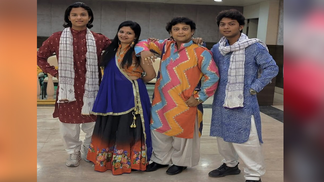 सगाई से एक दिन पहले पूरे परिवार की मौत, इलाके में शोक की लहर